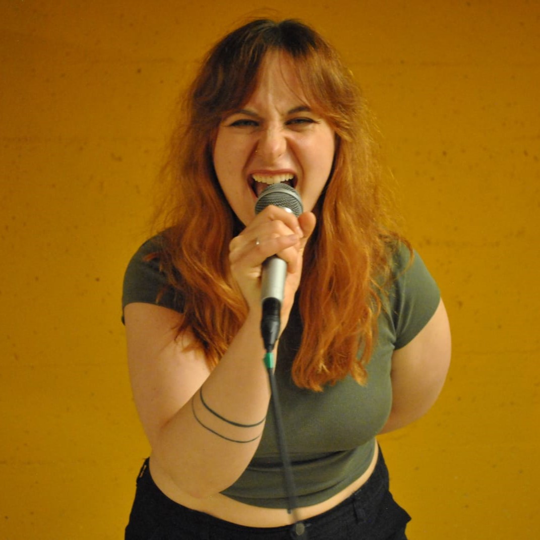 Jana of Blacklight Satellite