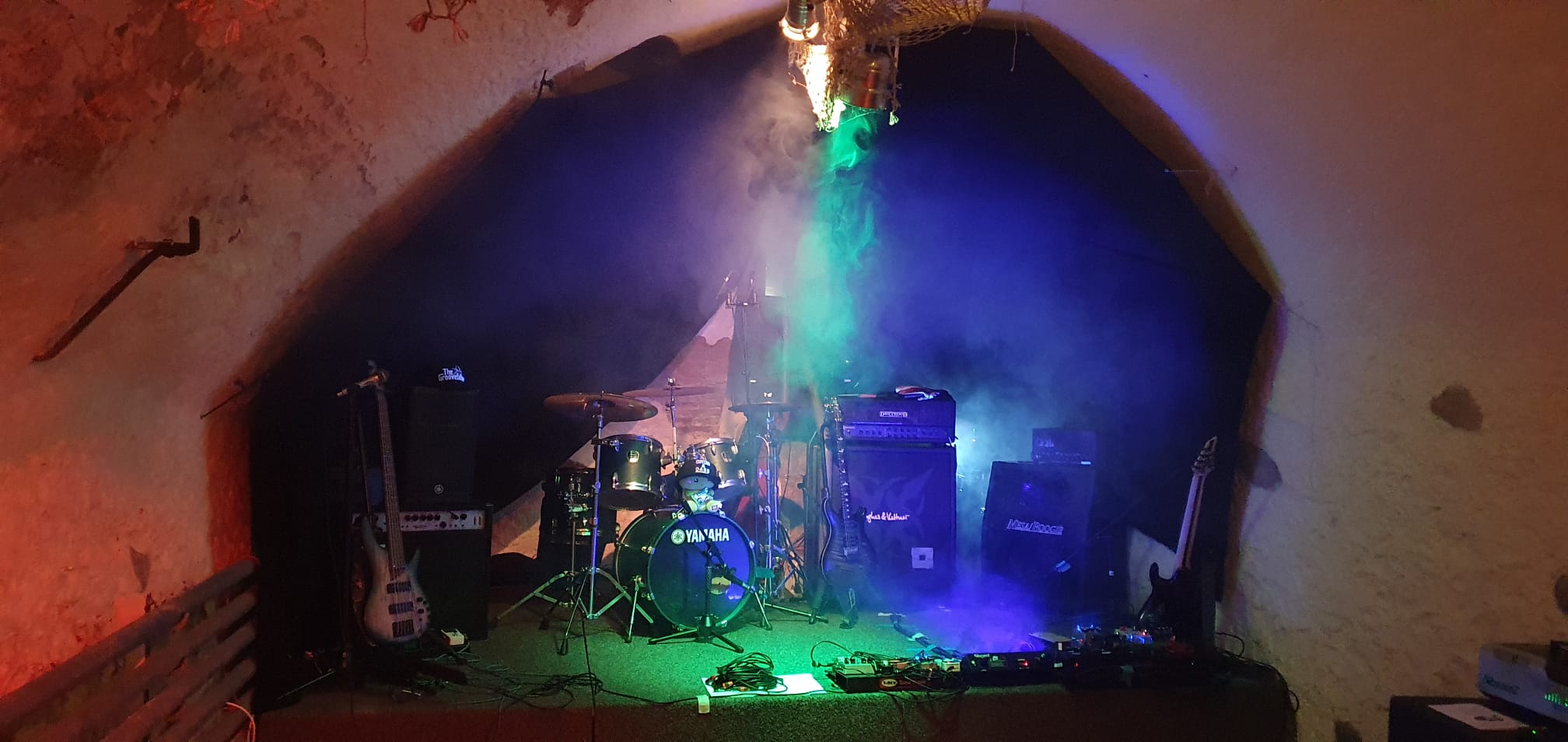 Concert #1 cover